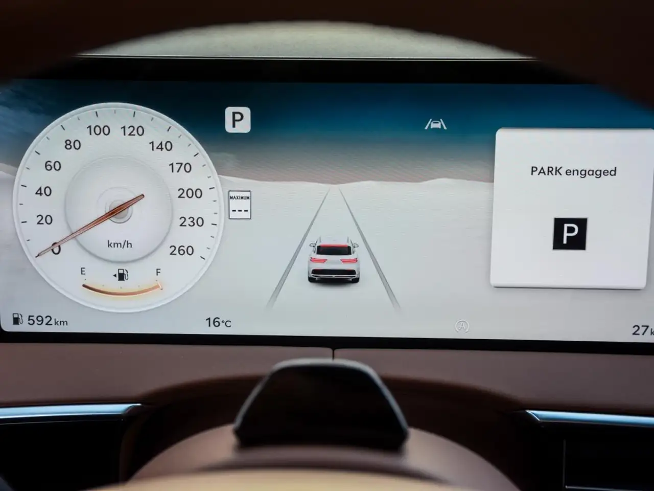 Genesis GV70 - Image 23