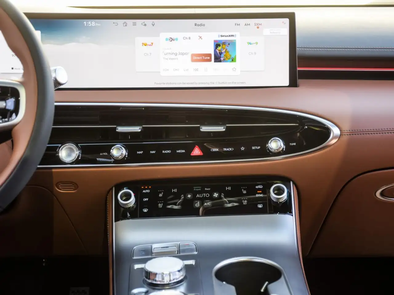 Genesis GV70 - Image 17