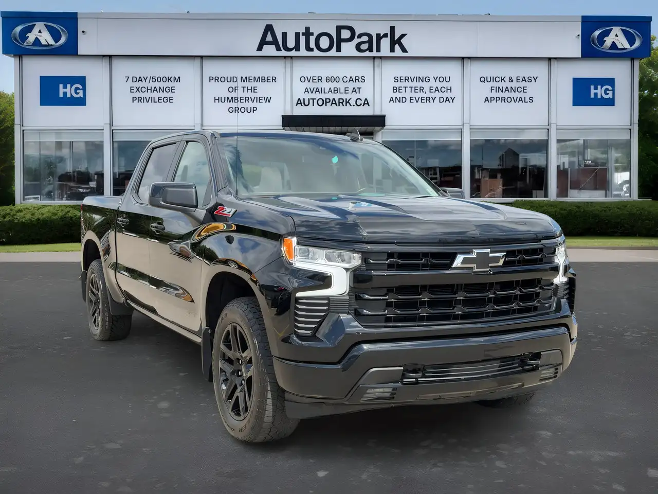 Chevrolet Silverado 1500 - Image 7