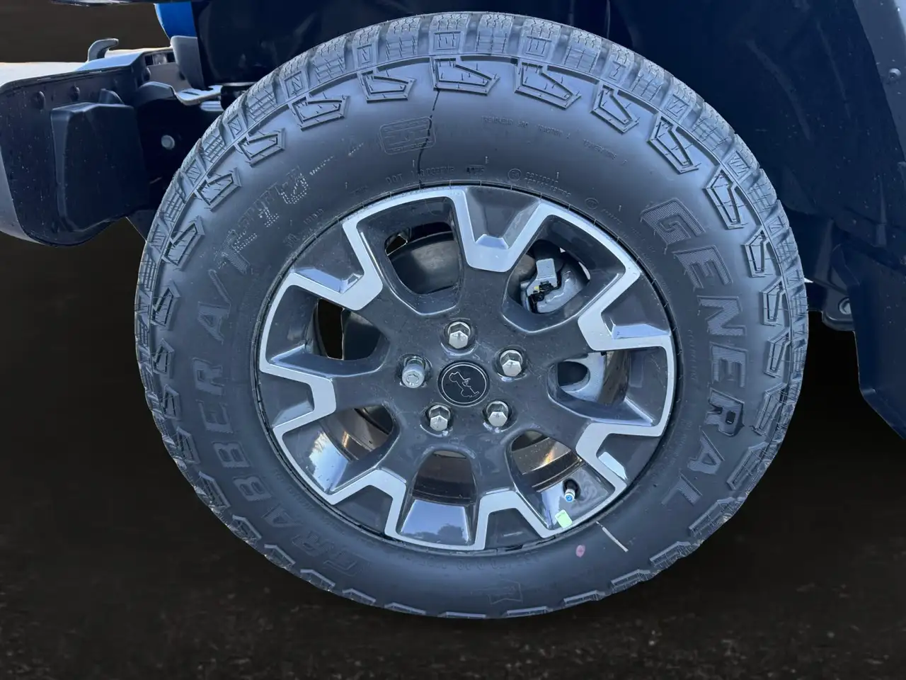 Jeep Wrangler - Image 8