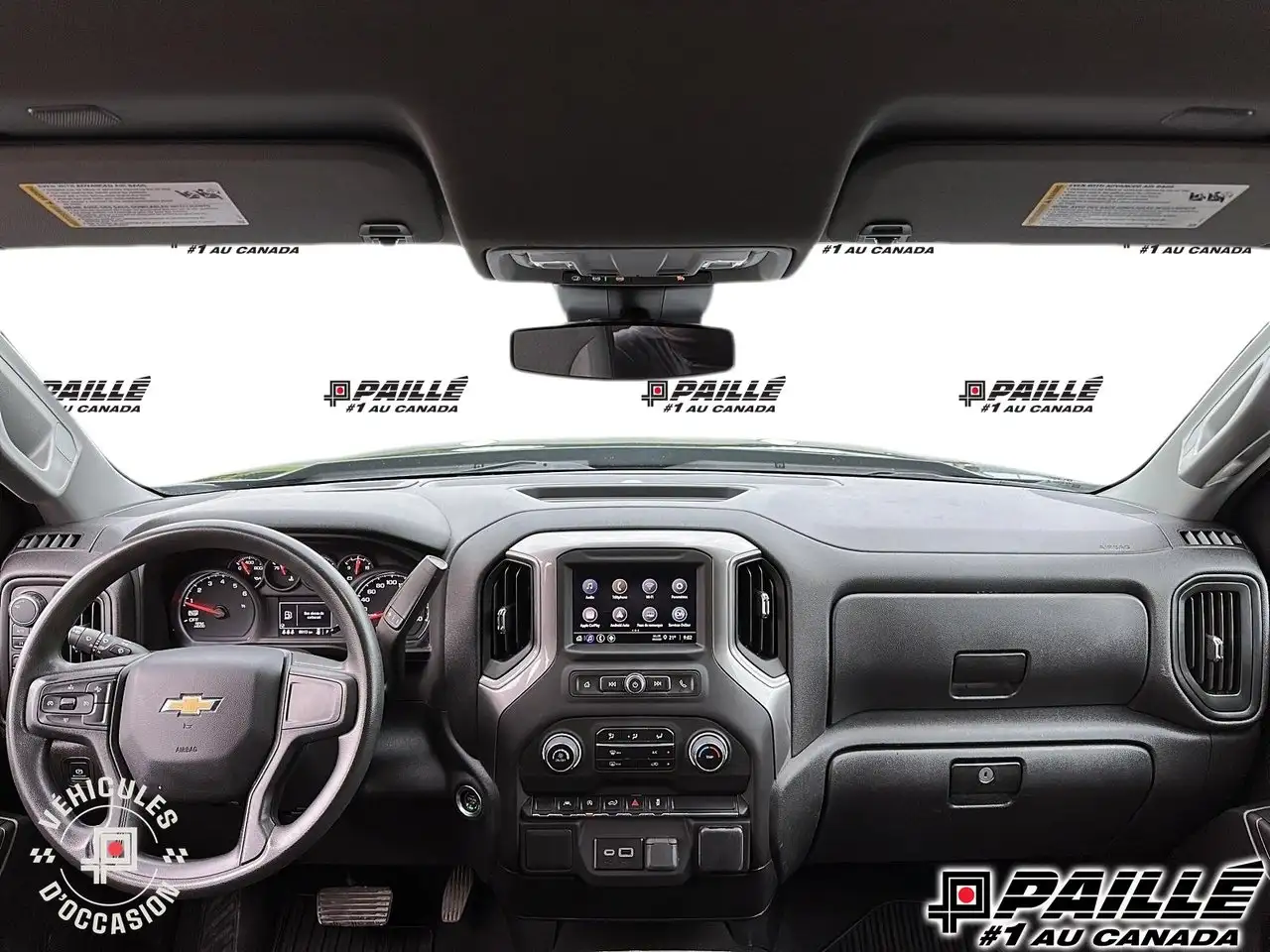 Chevrolet Silverado 1500 - Image 22