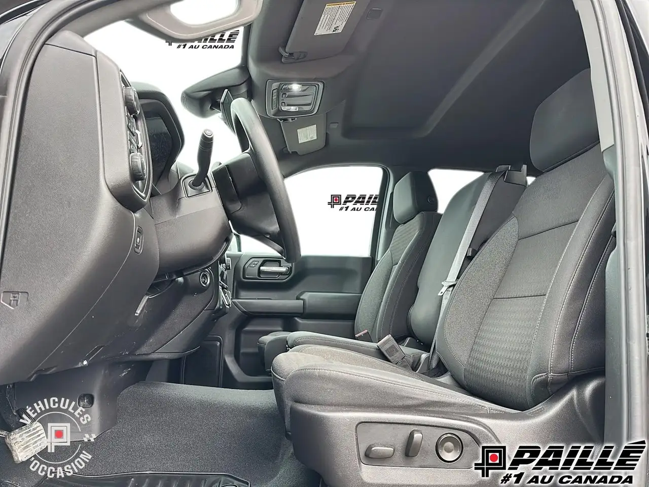 Chevrolet Silverado 1500 - Image 11