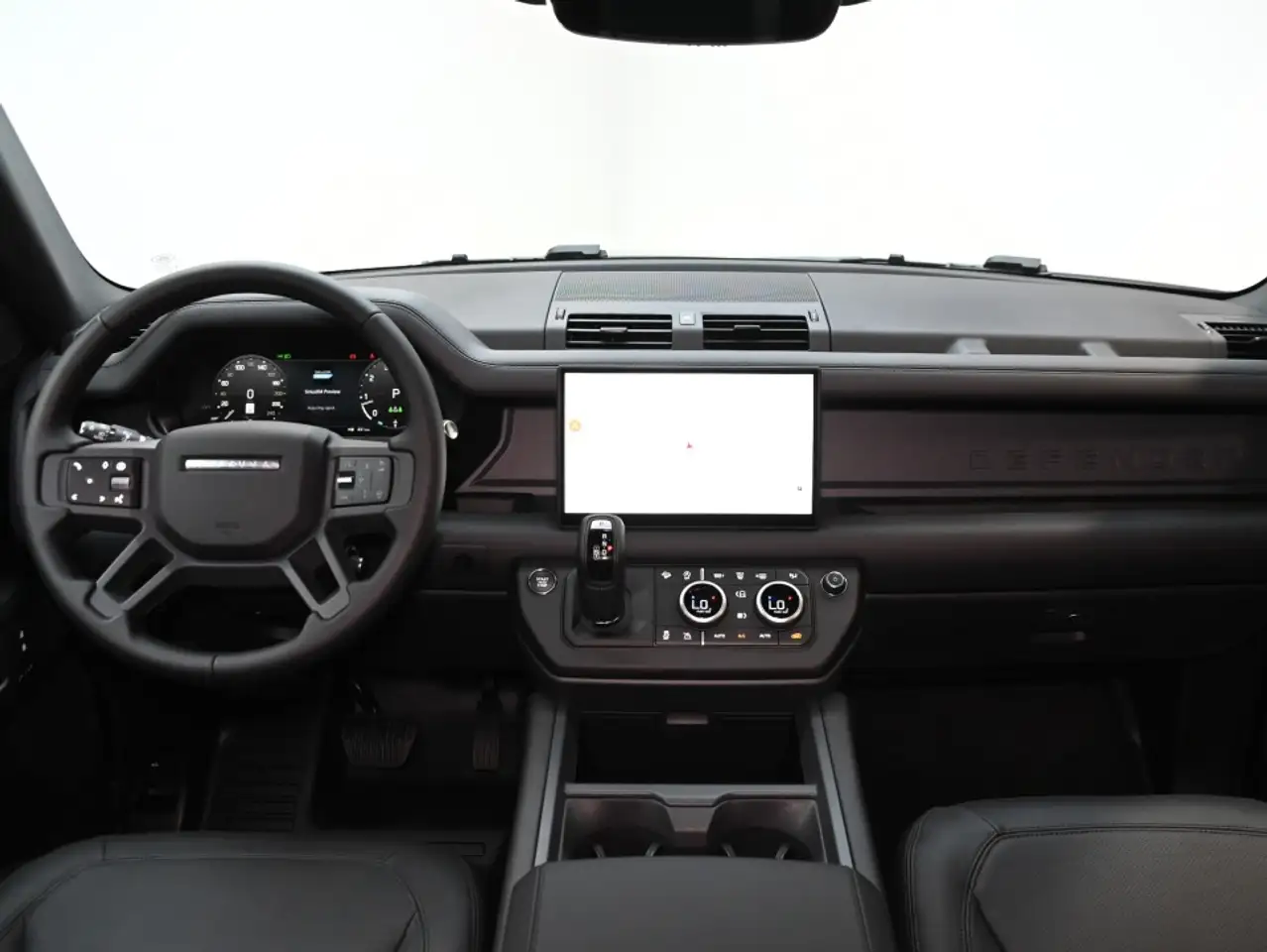 Land Rover Defender - Image 14