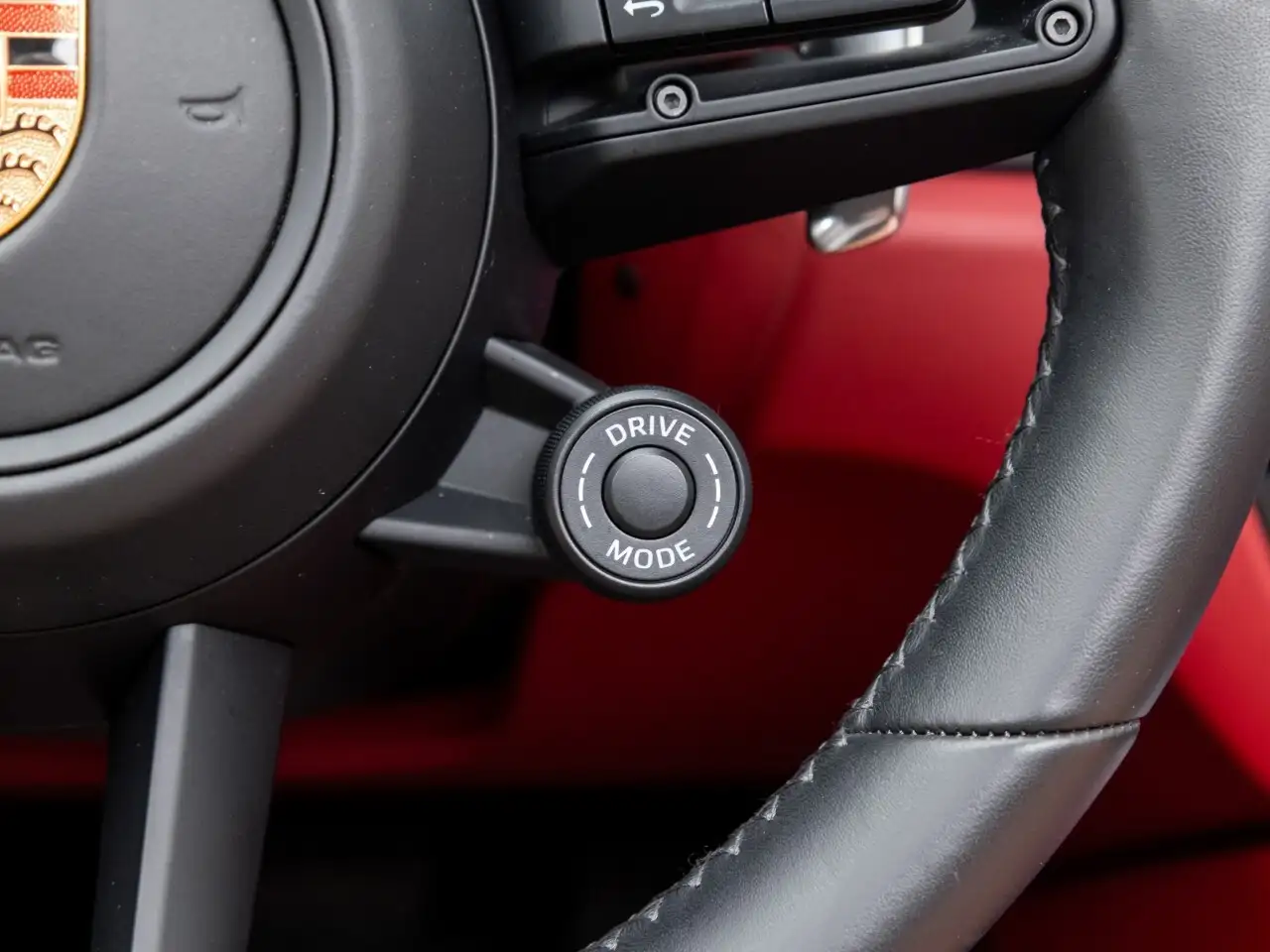 Porsche Macan - Image 15