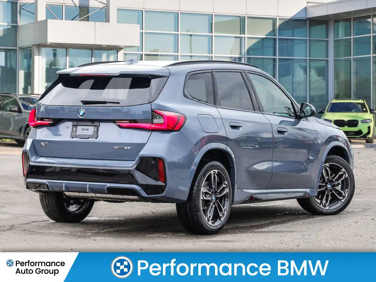 BMW X1 - Image 2