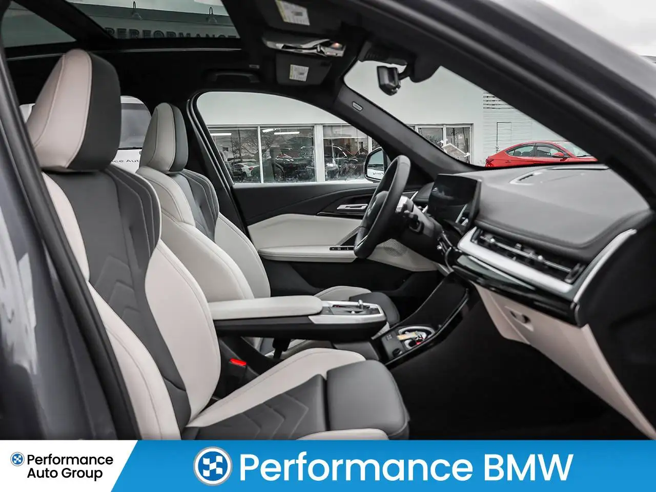 BMW X1 - Image 15