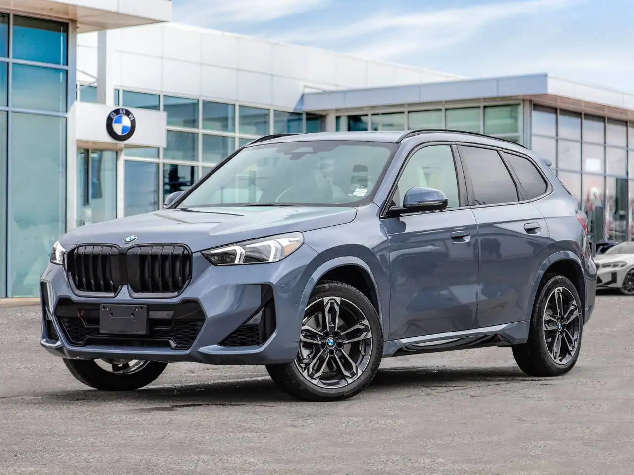 BMW X1 - Image 30