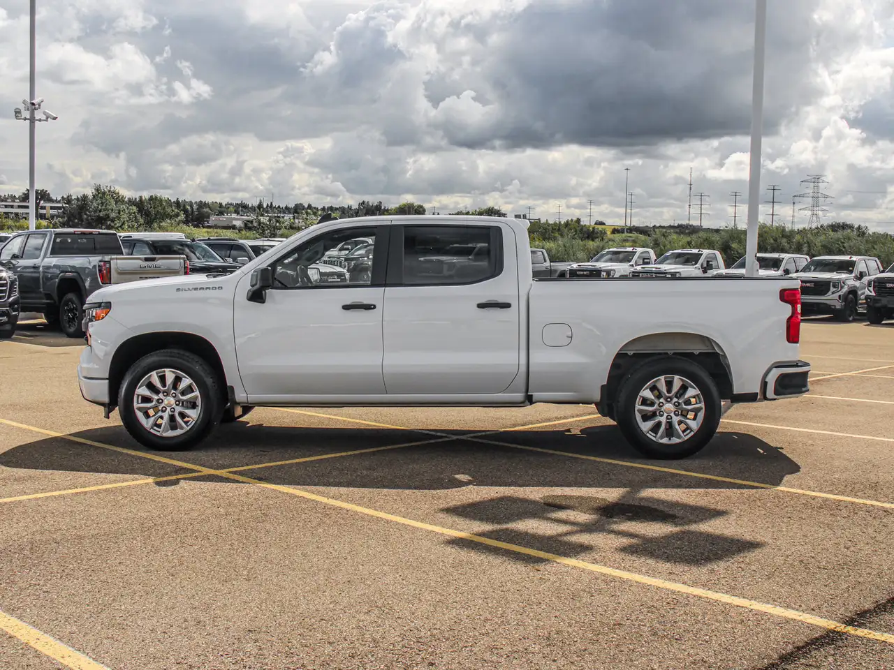 Chevrolet Silverado 1500 - Image 5