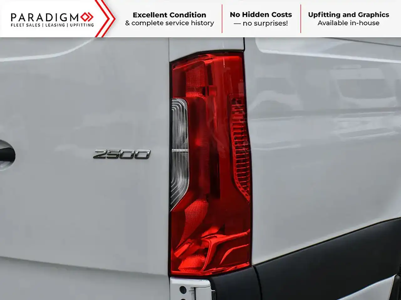 Mercedes-Benz Sprinter - Image 22