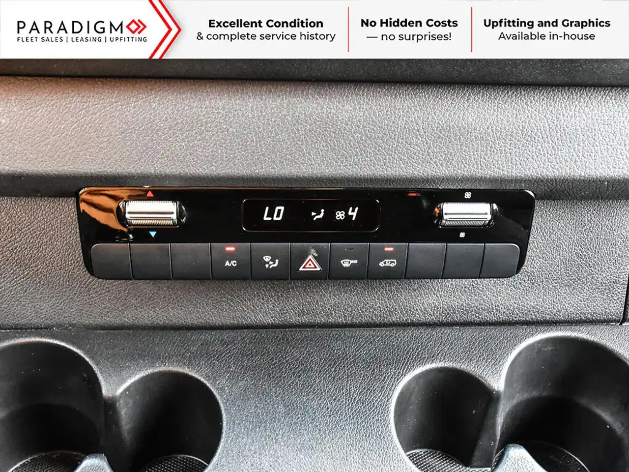 Mercedes-Benz Sprinter - Image 19