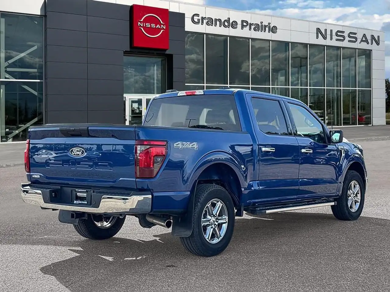 Ford F-150 - Image 8