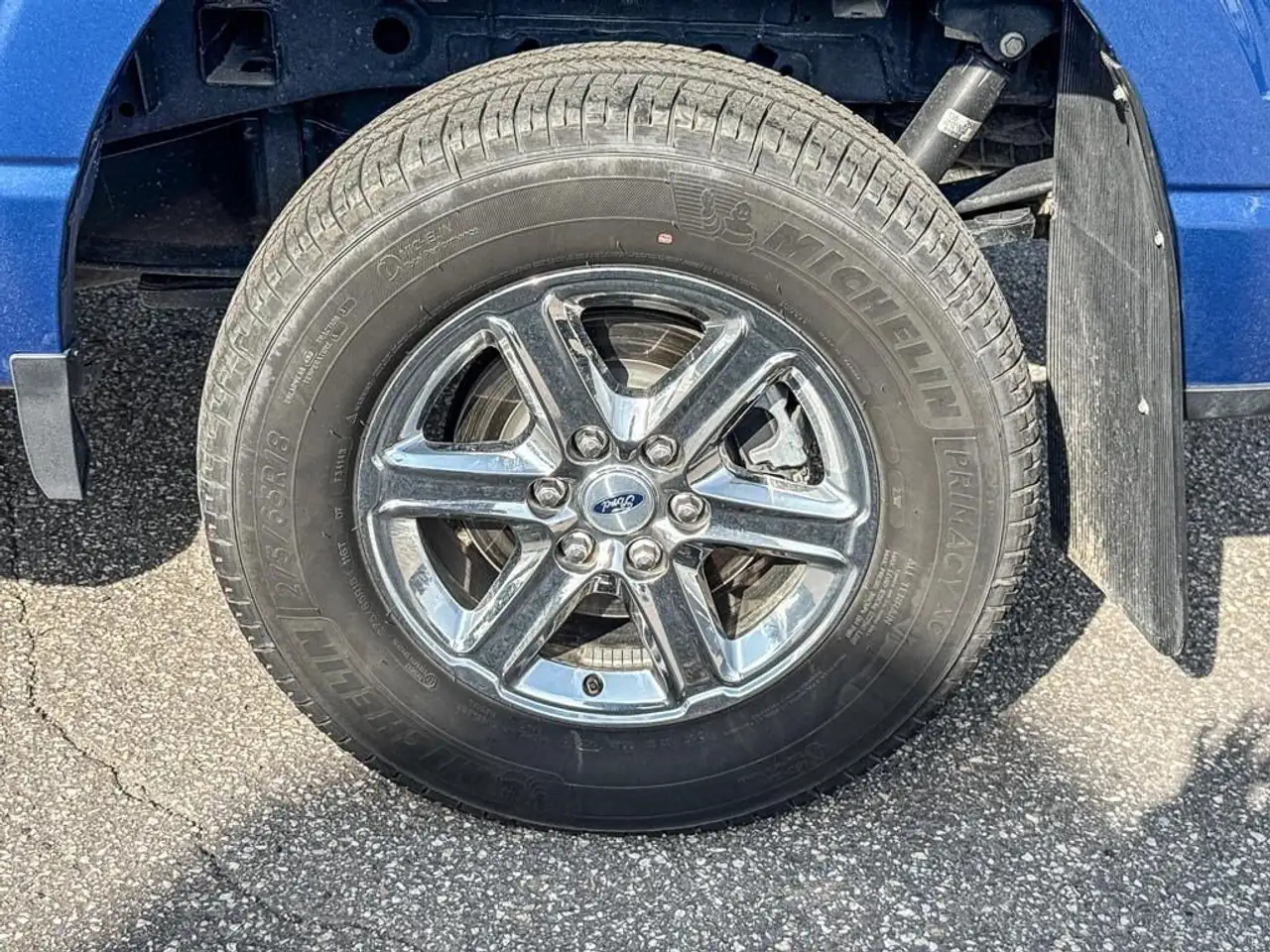 Ford F-150 - Image 12