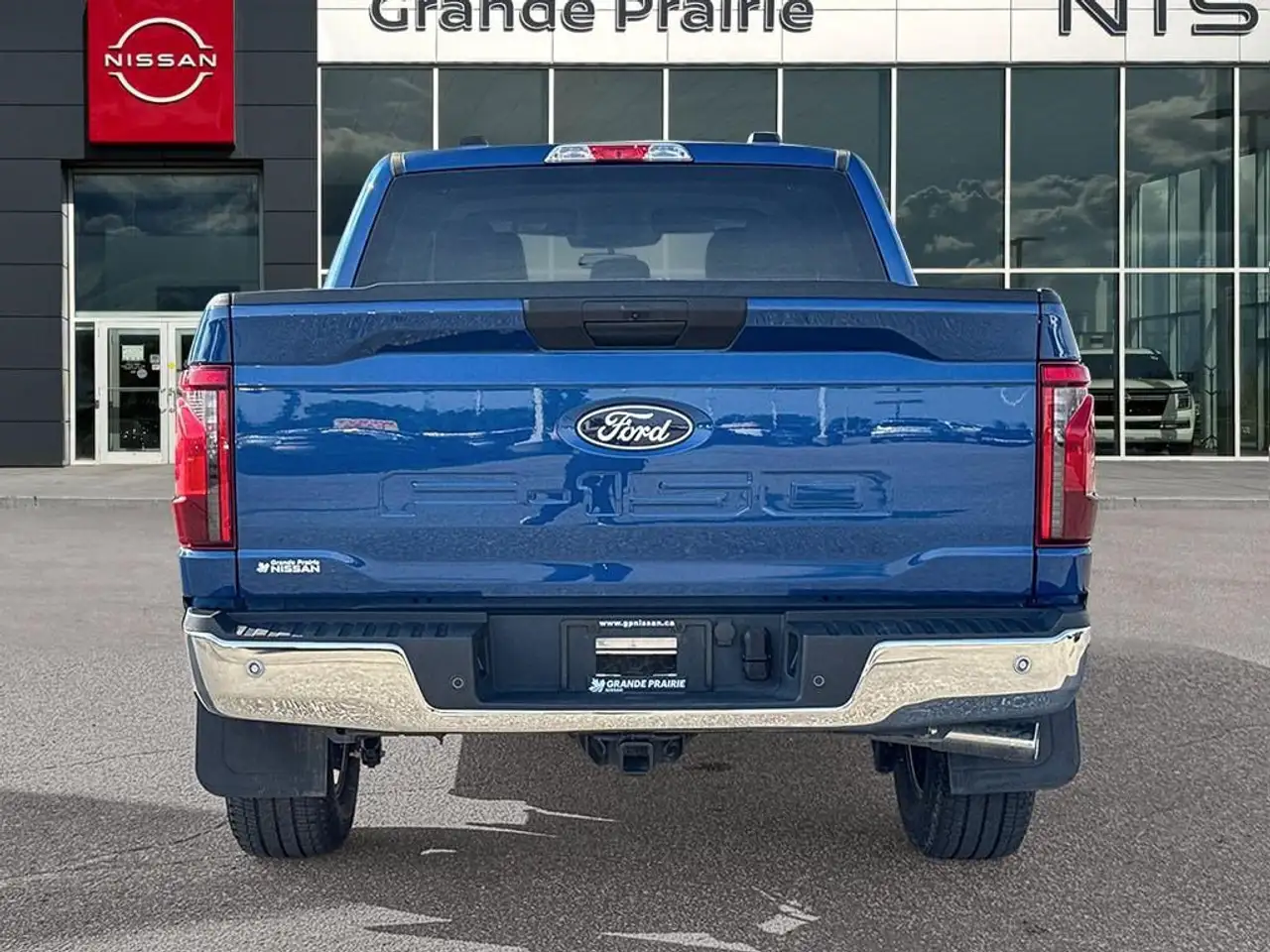 Ford F-150 - Image 7