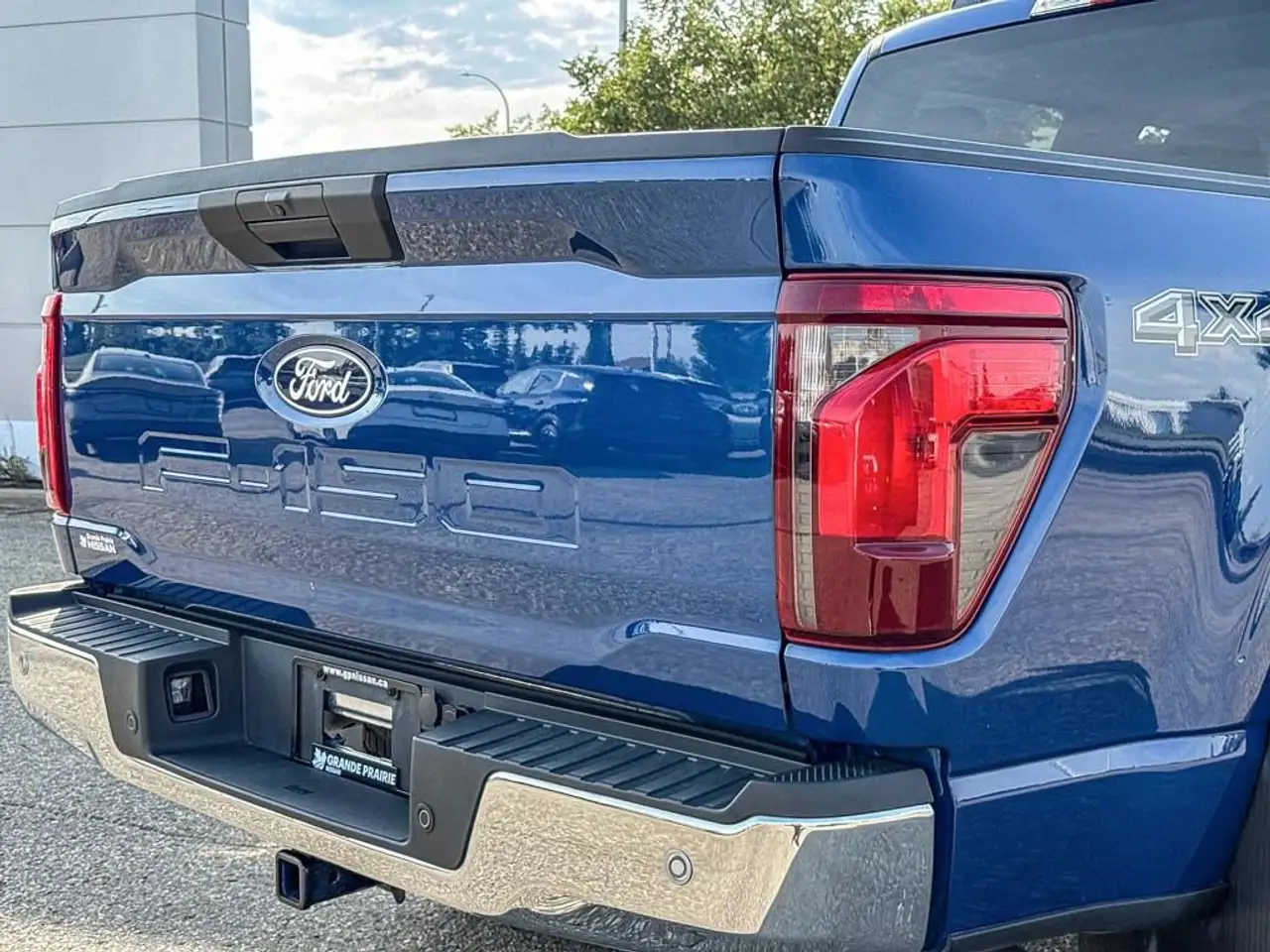 Ford F-150 - Image 17
