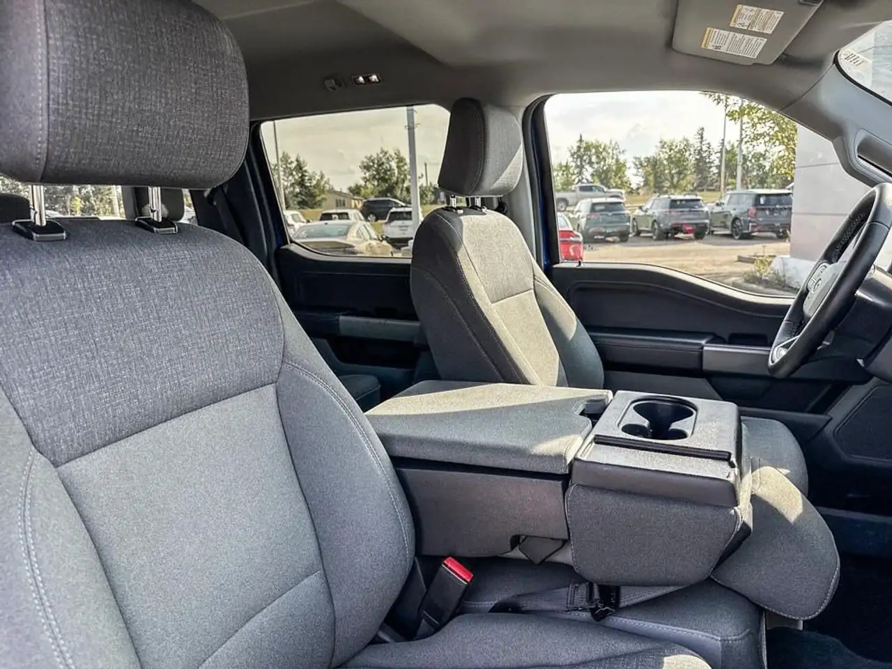 Ford F-150 - Image 28