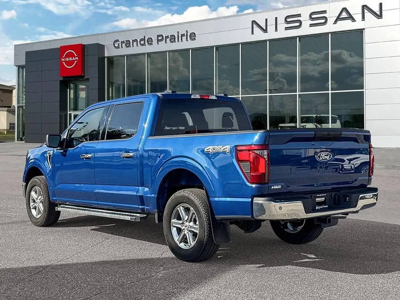 Ford F-150 - Image 6