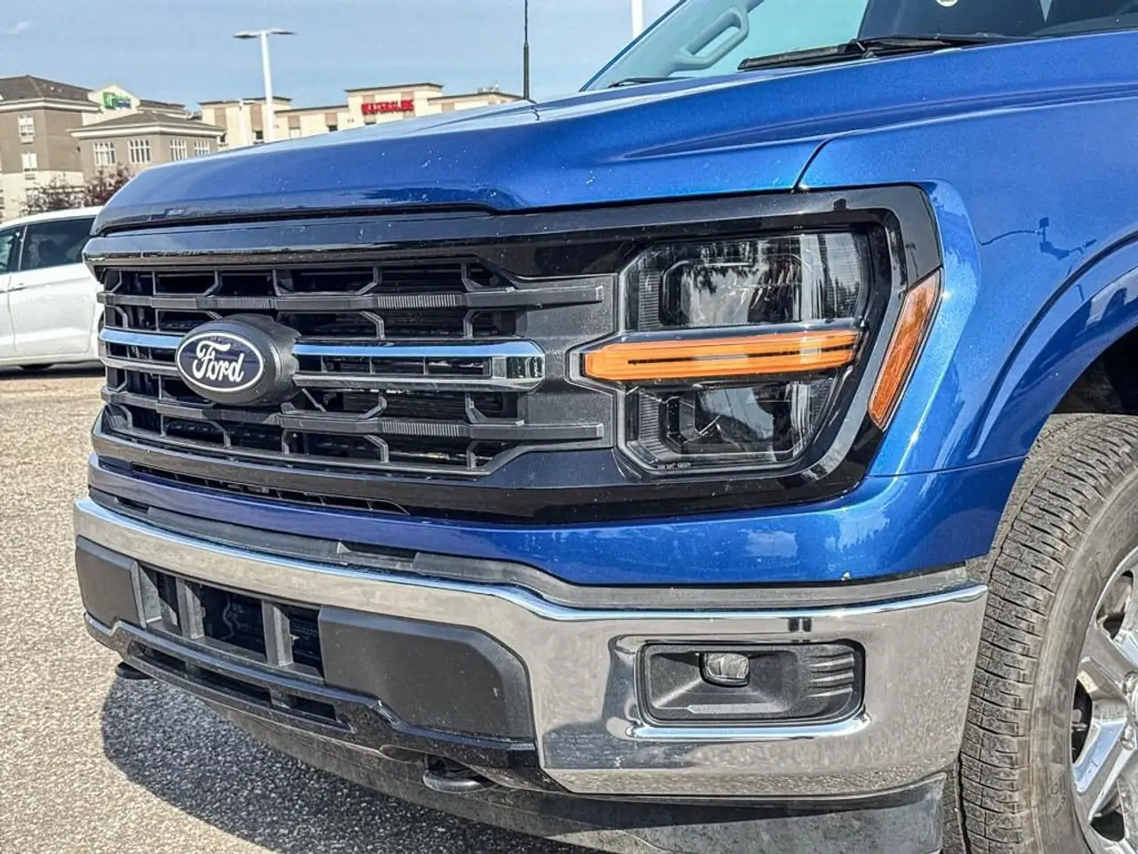 Ford F-150 - Image 15