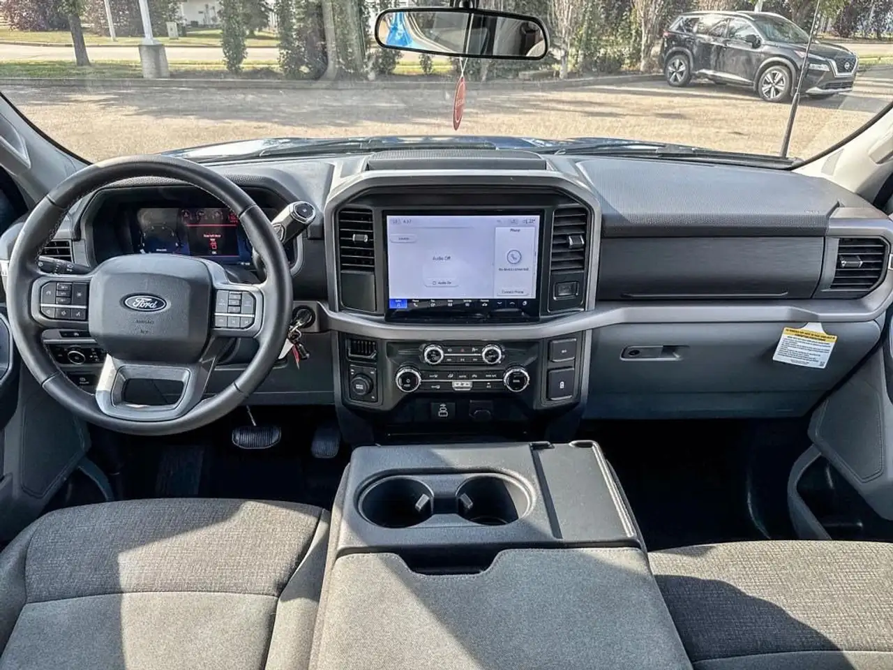 Ford F-150 - Image 30