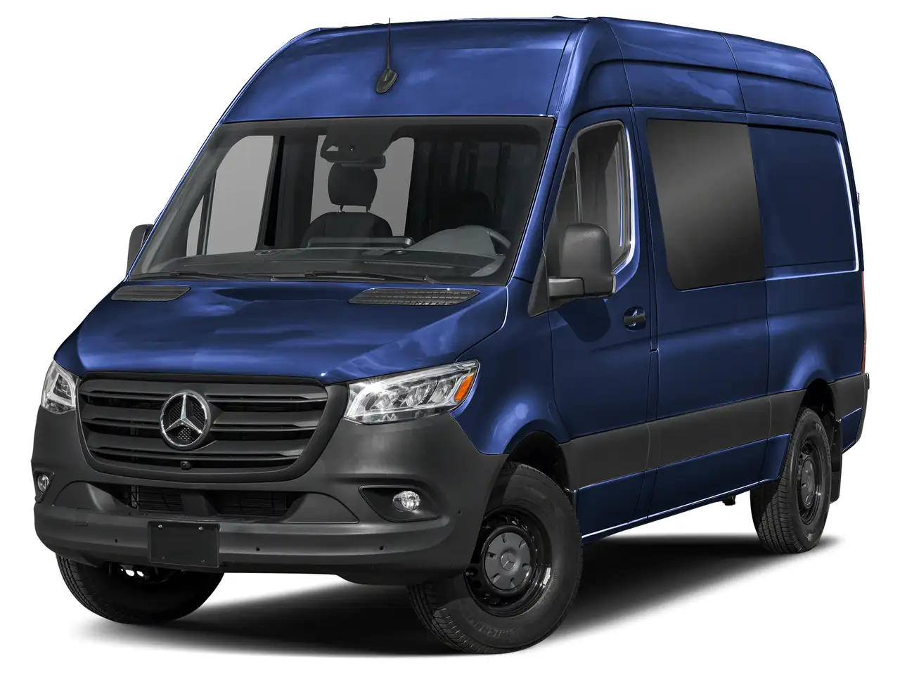 Mercedes-Benz Sprinter - Image 1