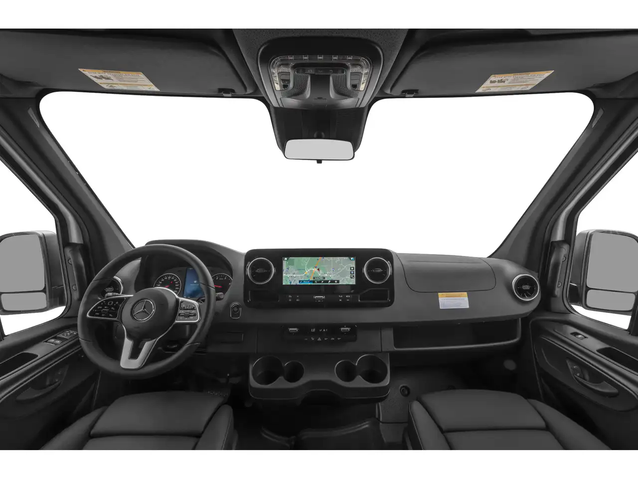 Mercedes-Benz Sprinter - Image 5