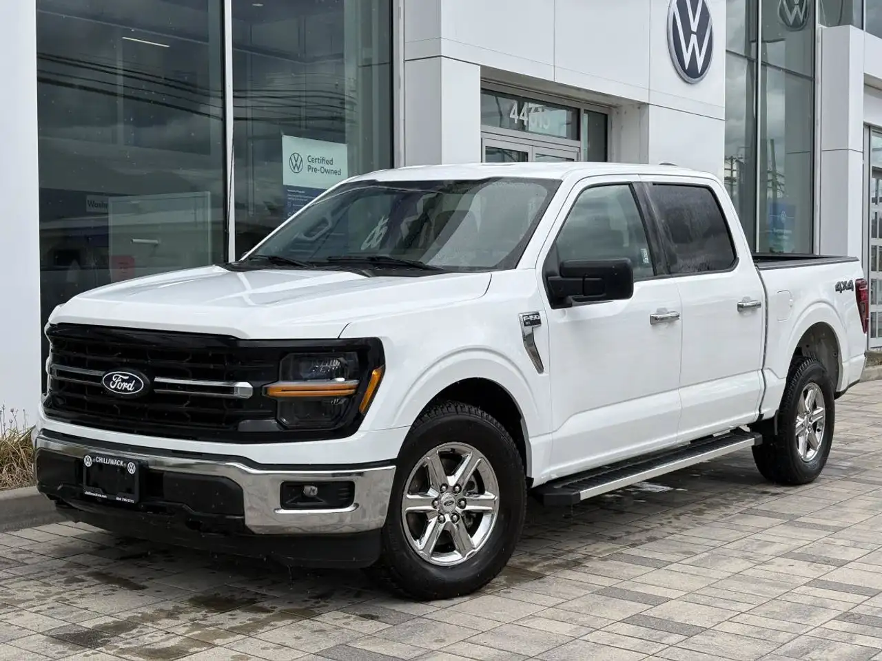 Ford F-150 - Image 1