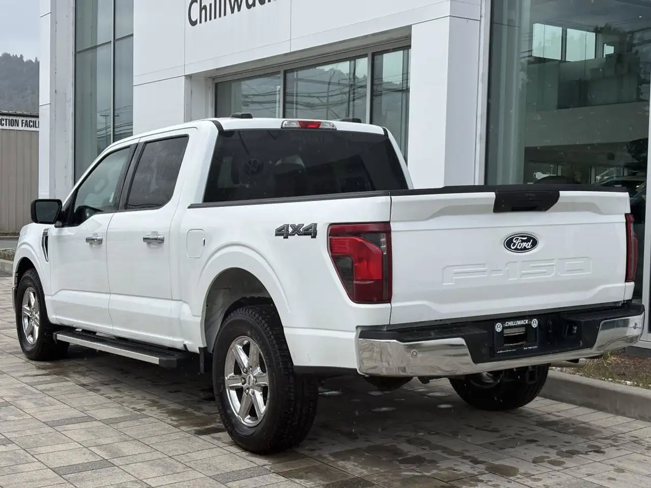 Ford F-150 - Image 3
