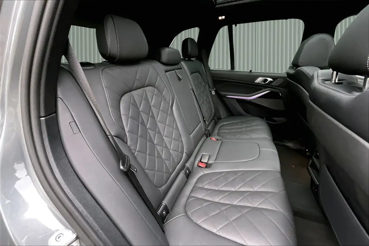 BMW X5 - Image 25