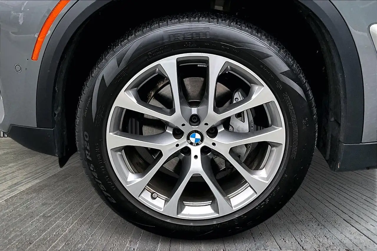 BMW X5 - Image 34