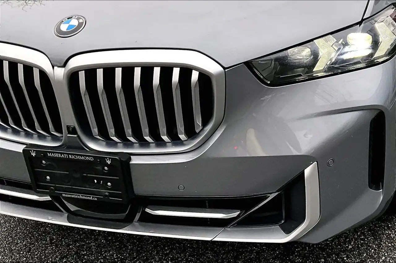 BMW X5 - Image 33