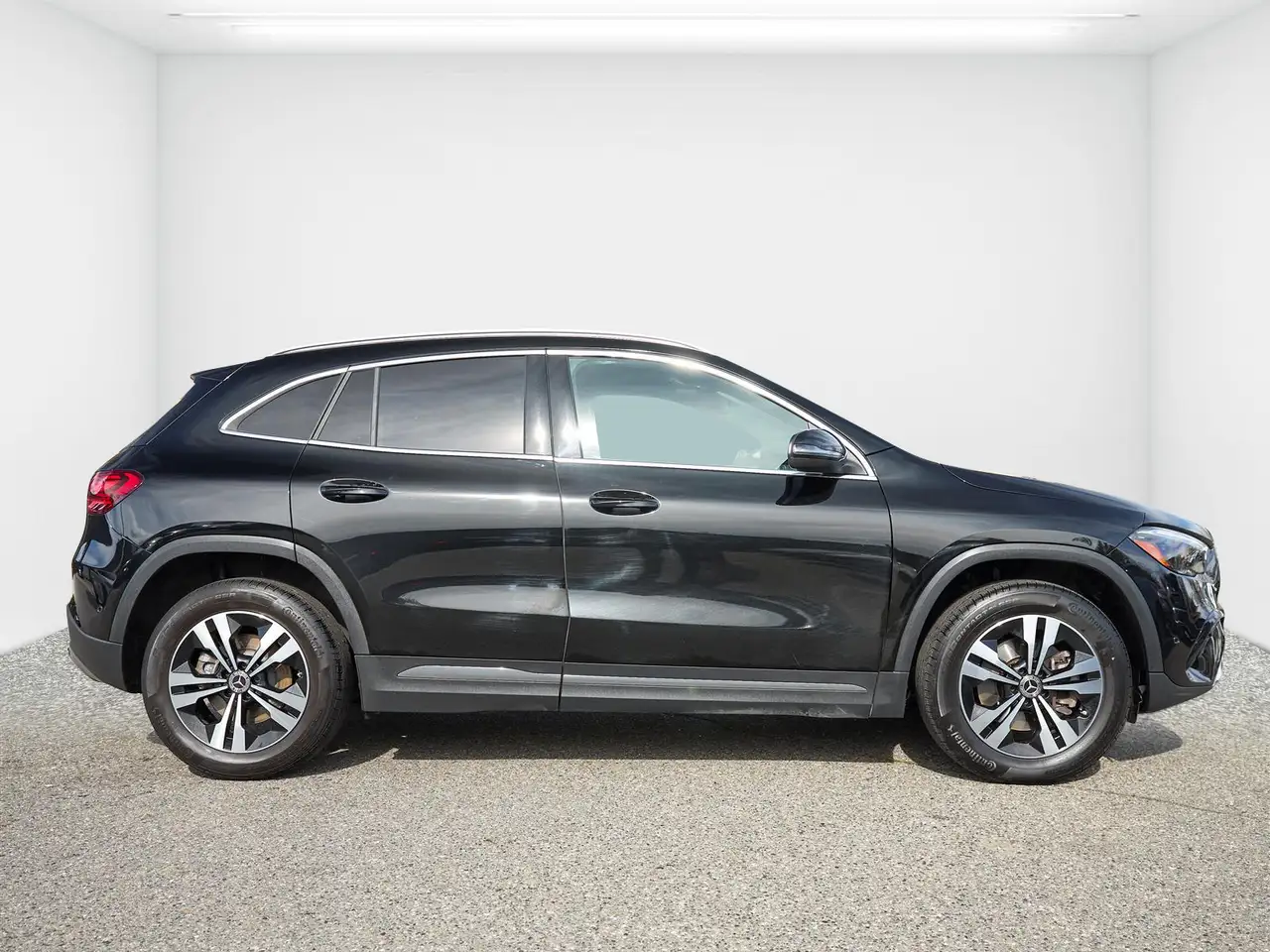 Mercedes-Benz GLA - Image 5
