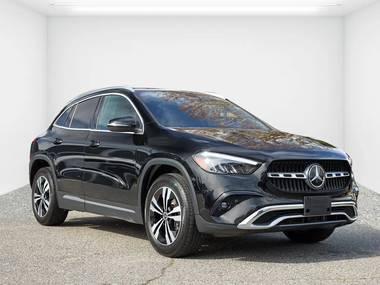 Mercedes-Benz GLA - Image 3