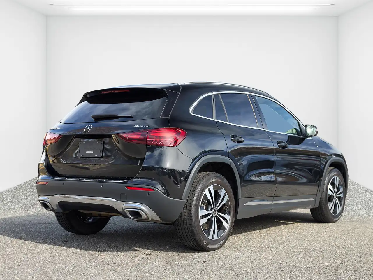 Mercedes-Benz GLA - Image 6