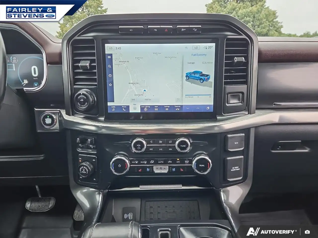 Ford F-150 - Image 19