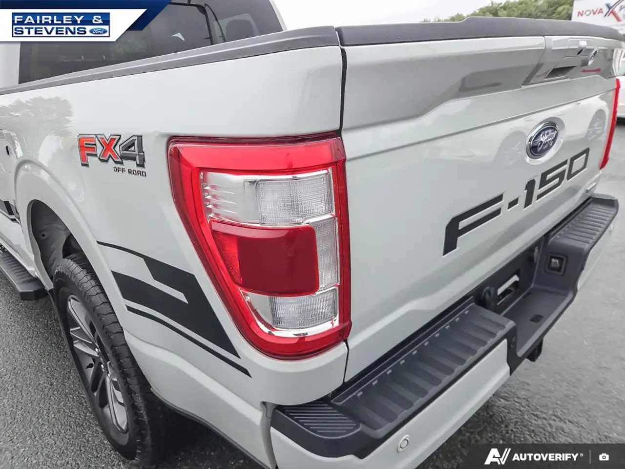 Ford F-150 - Image 11