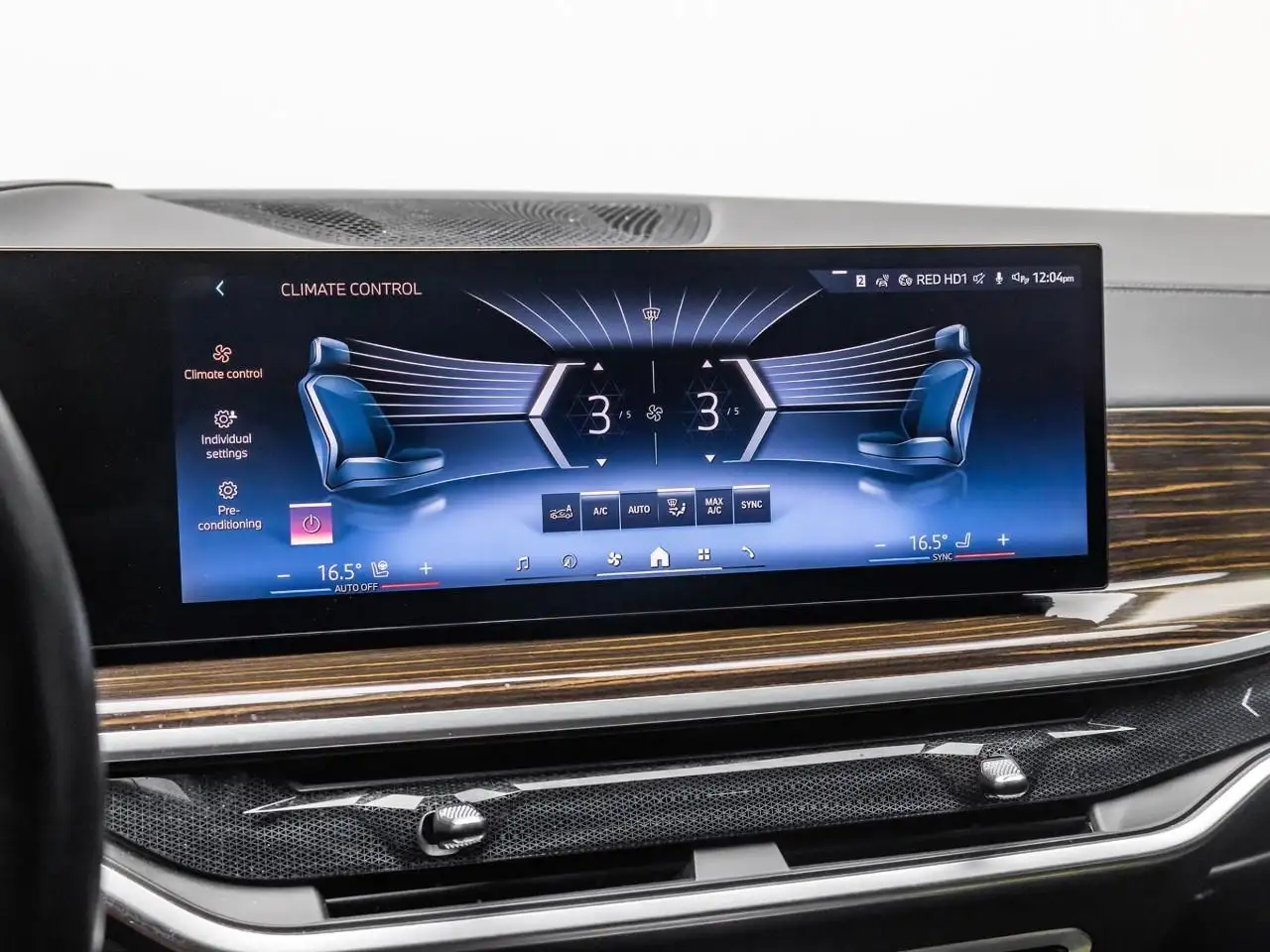 BMW X5 - Image 19