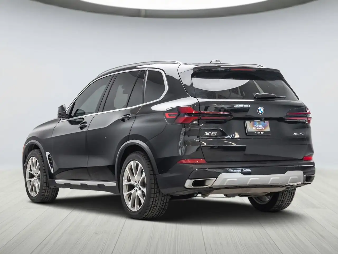 BMW X5 - Image 5