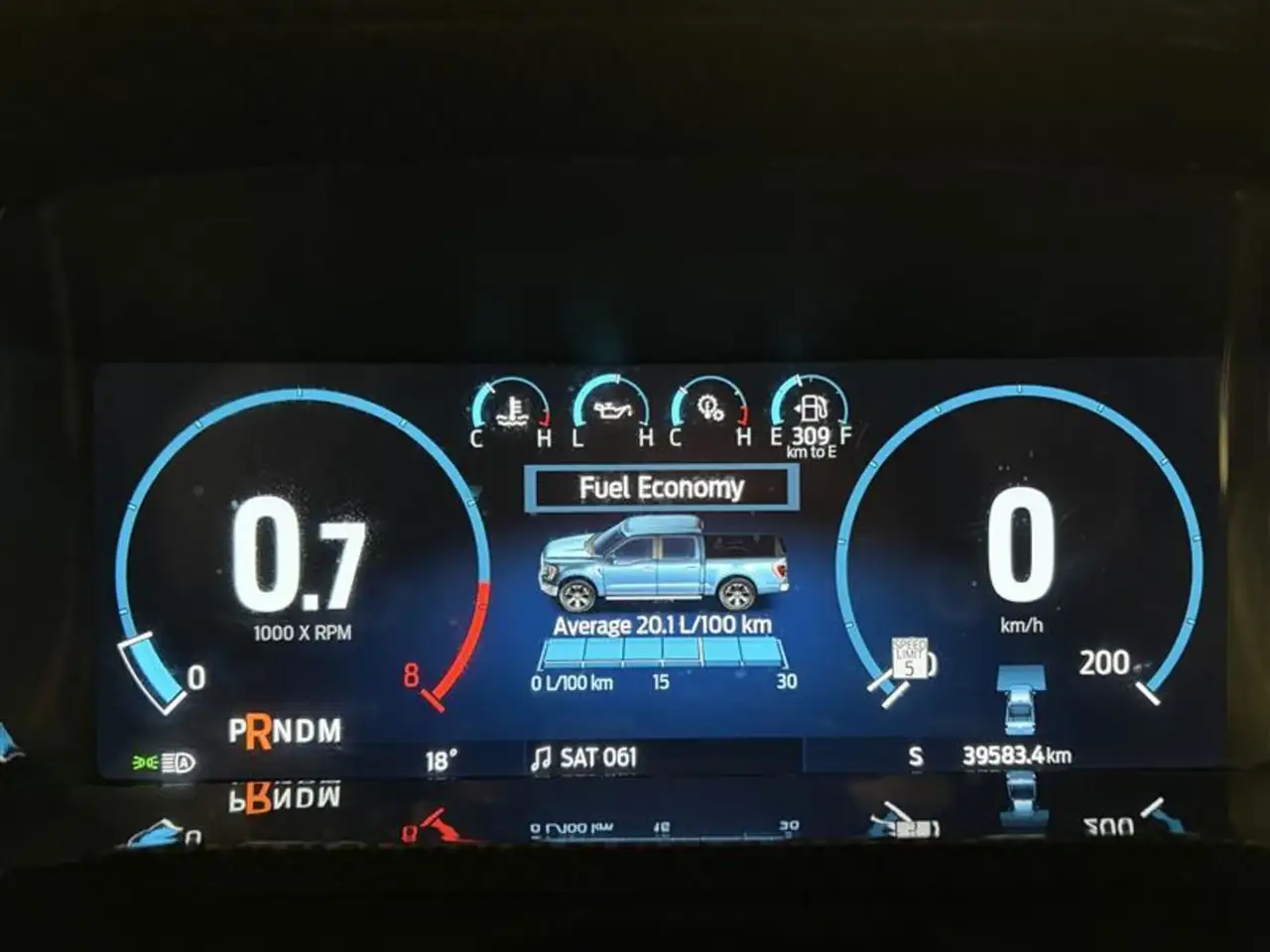 Ford F-150 - Image 16