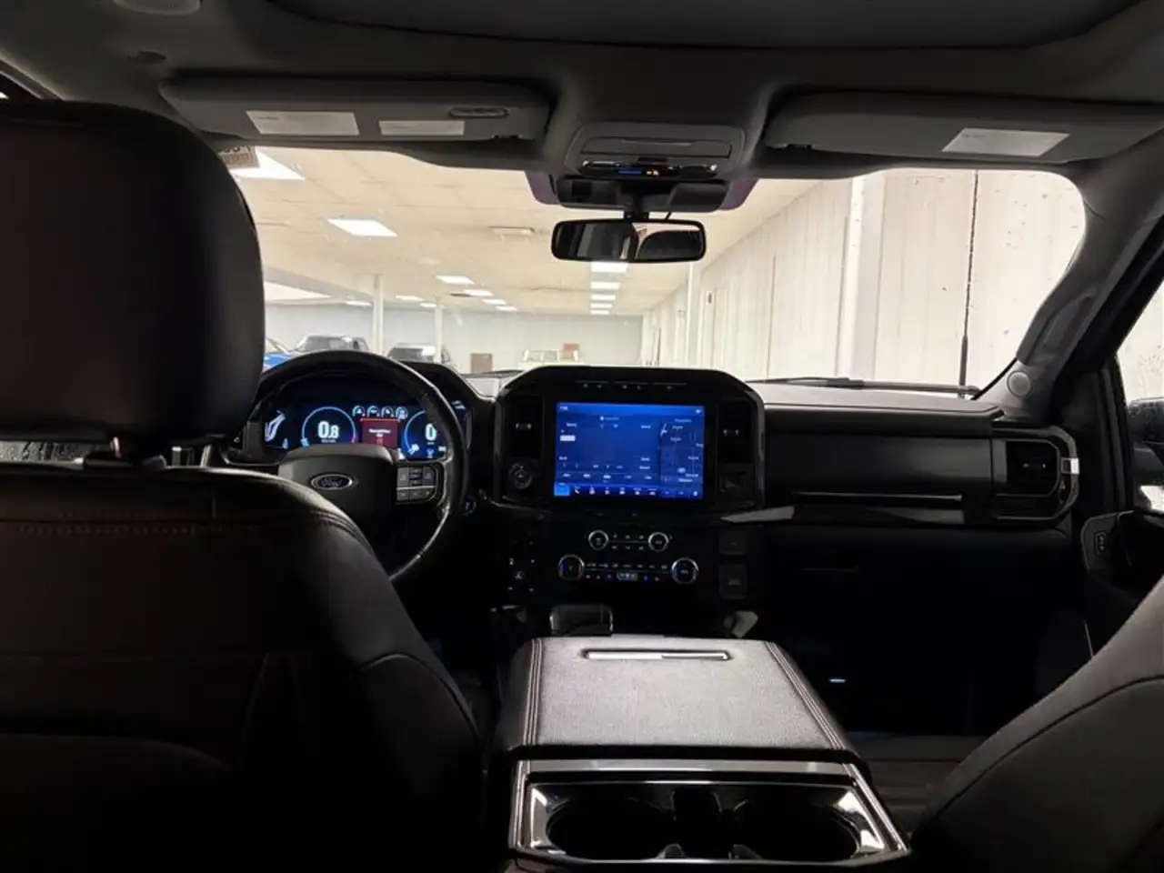Ford F-150 - Image 26