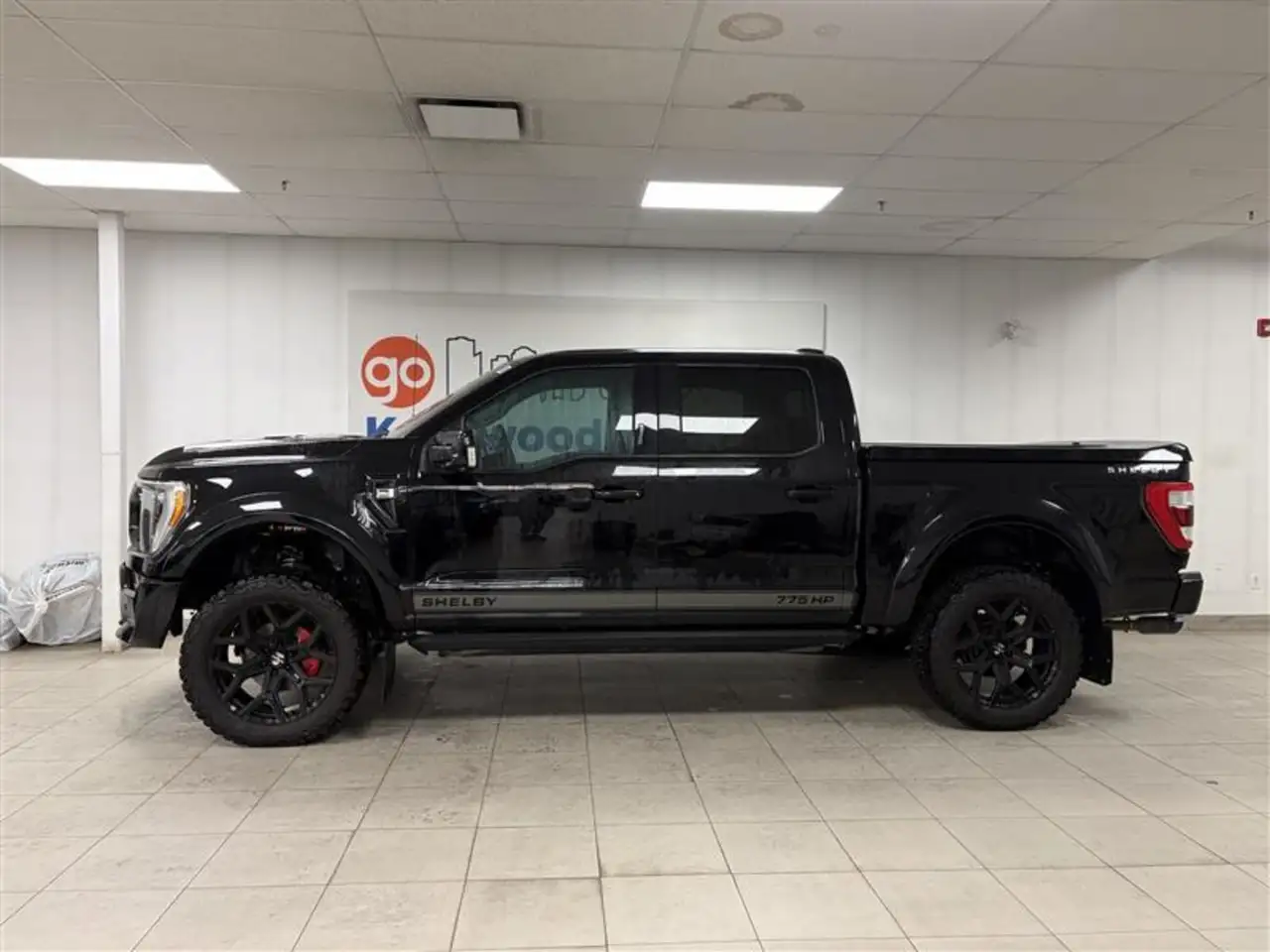 Ford F-150 - Image 2