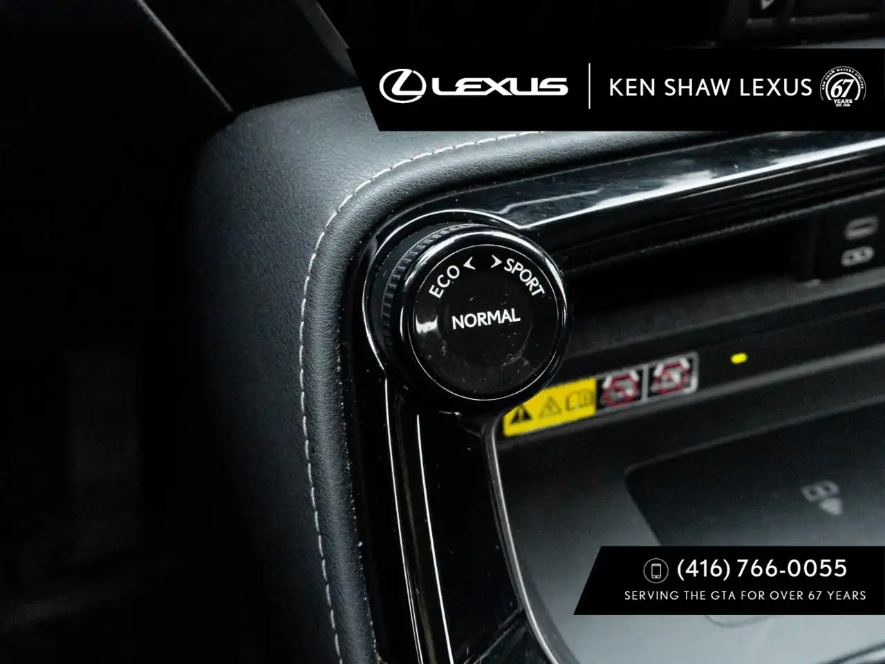 Lexus NX - Image 19