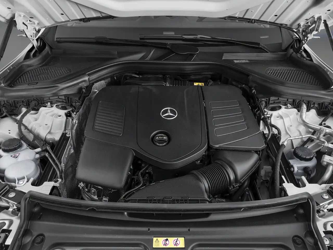 Mercedes-Benz GLC - Image 8
