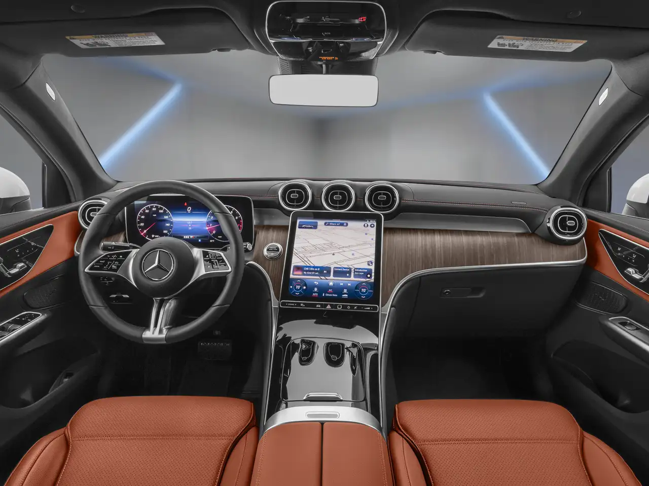 Mercedes-Benz GLC - Image 4