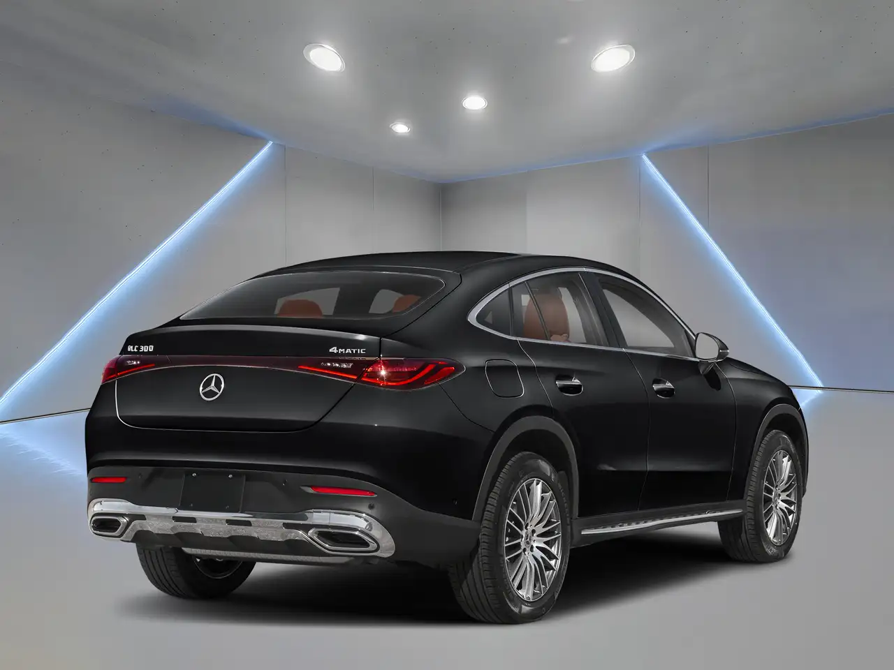 Mercedes-Benz GLC - Image 2