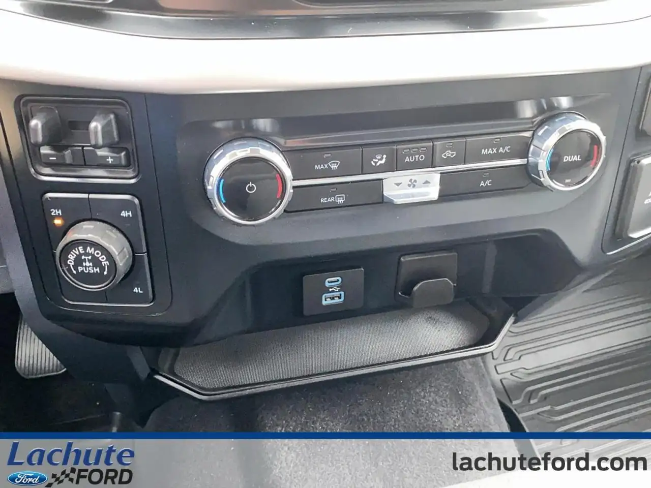 Ford F-150 - Image 20