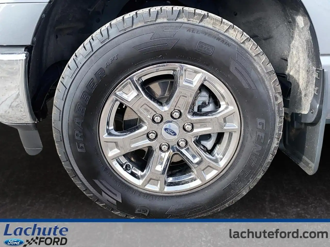 Ford F-150 - Image 9