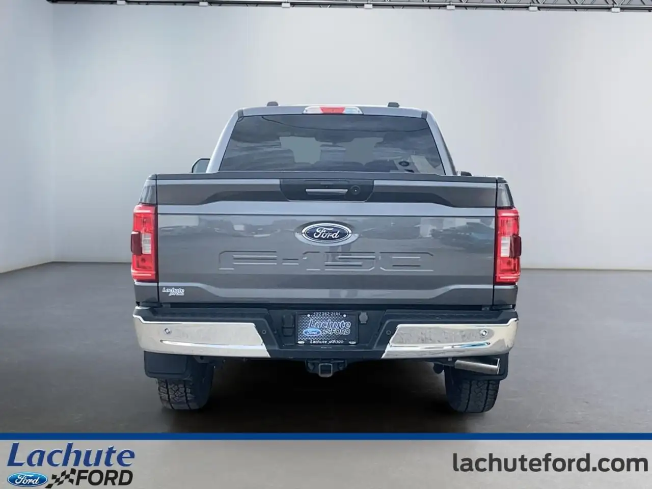 Ford F-150 - Image 5