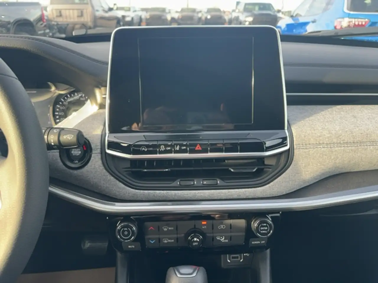 Jeep Compass - Image 22