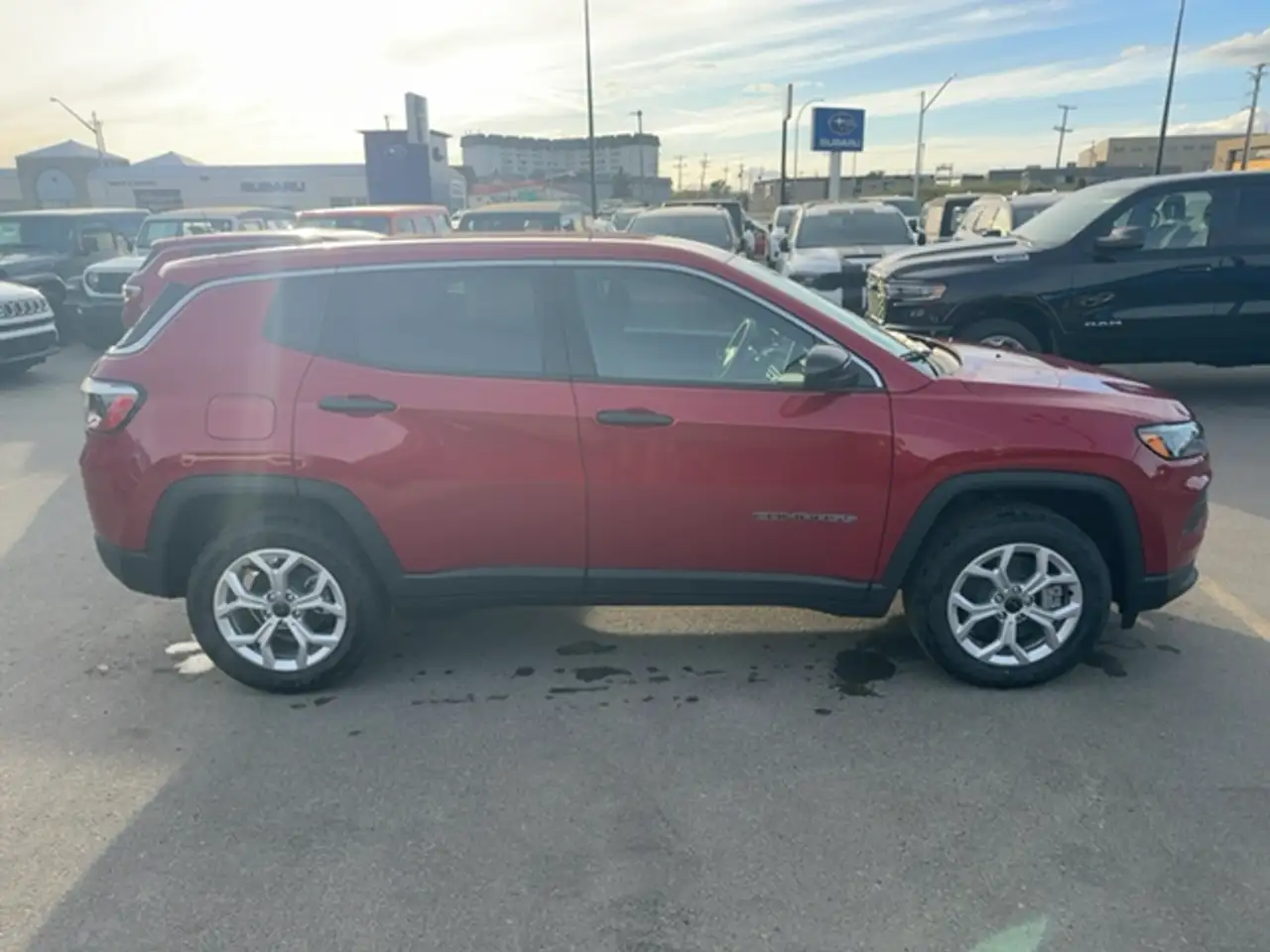 Jeep Compass - Image 4