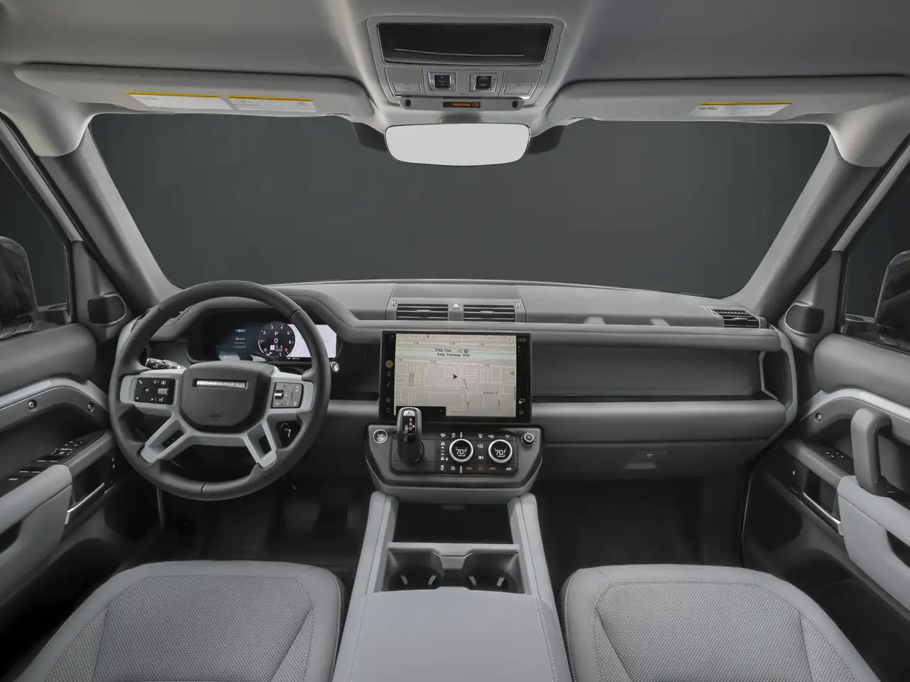 Land Rover Defender - Image 4