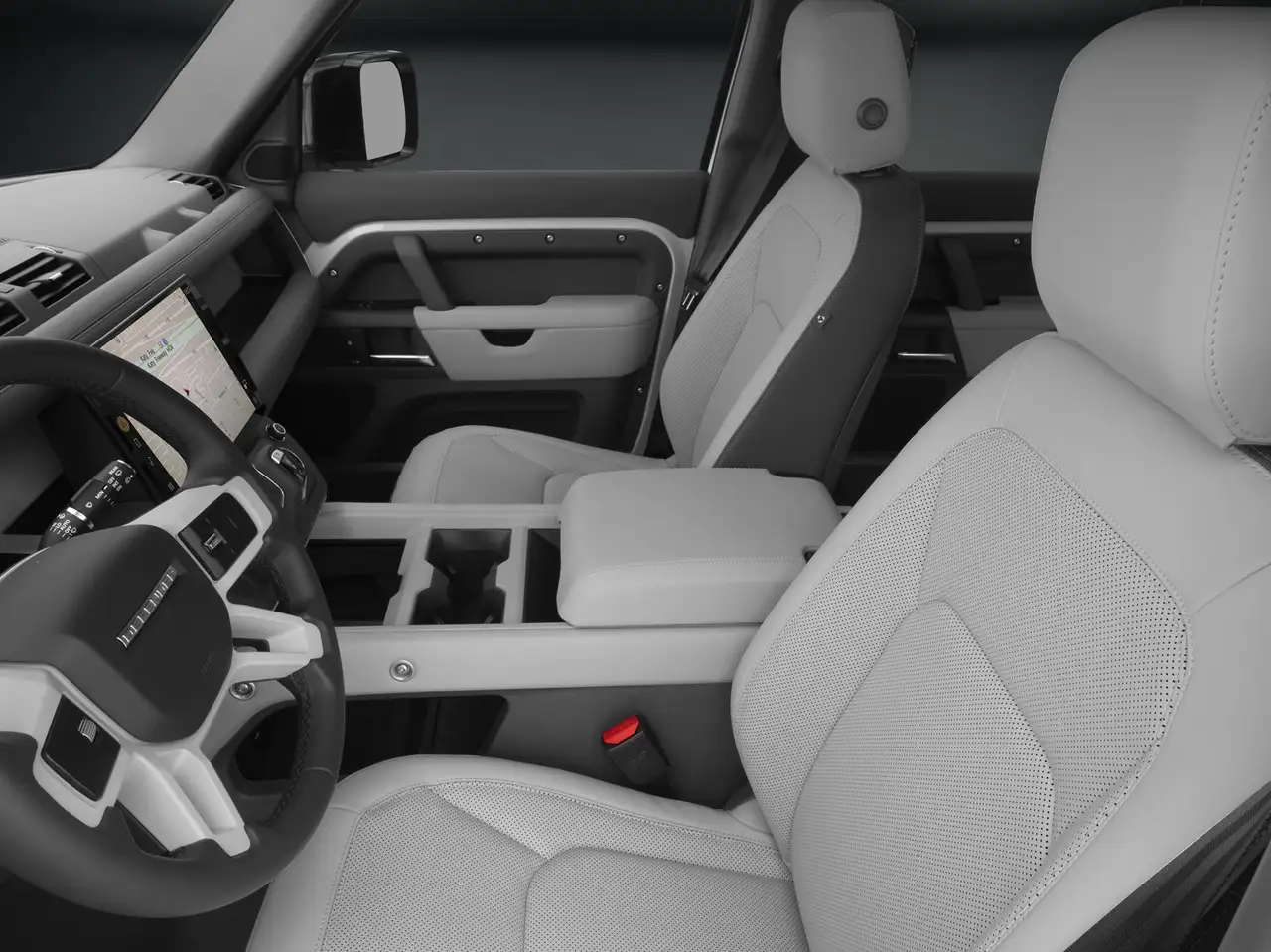 Land Rover Defender - Image 5